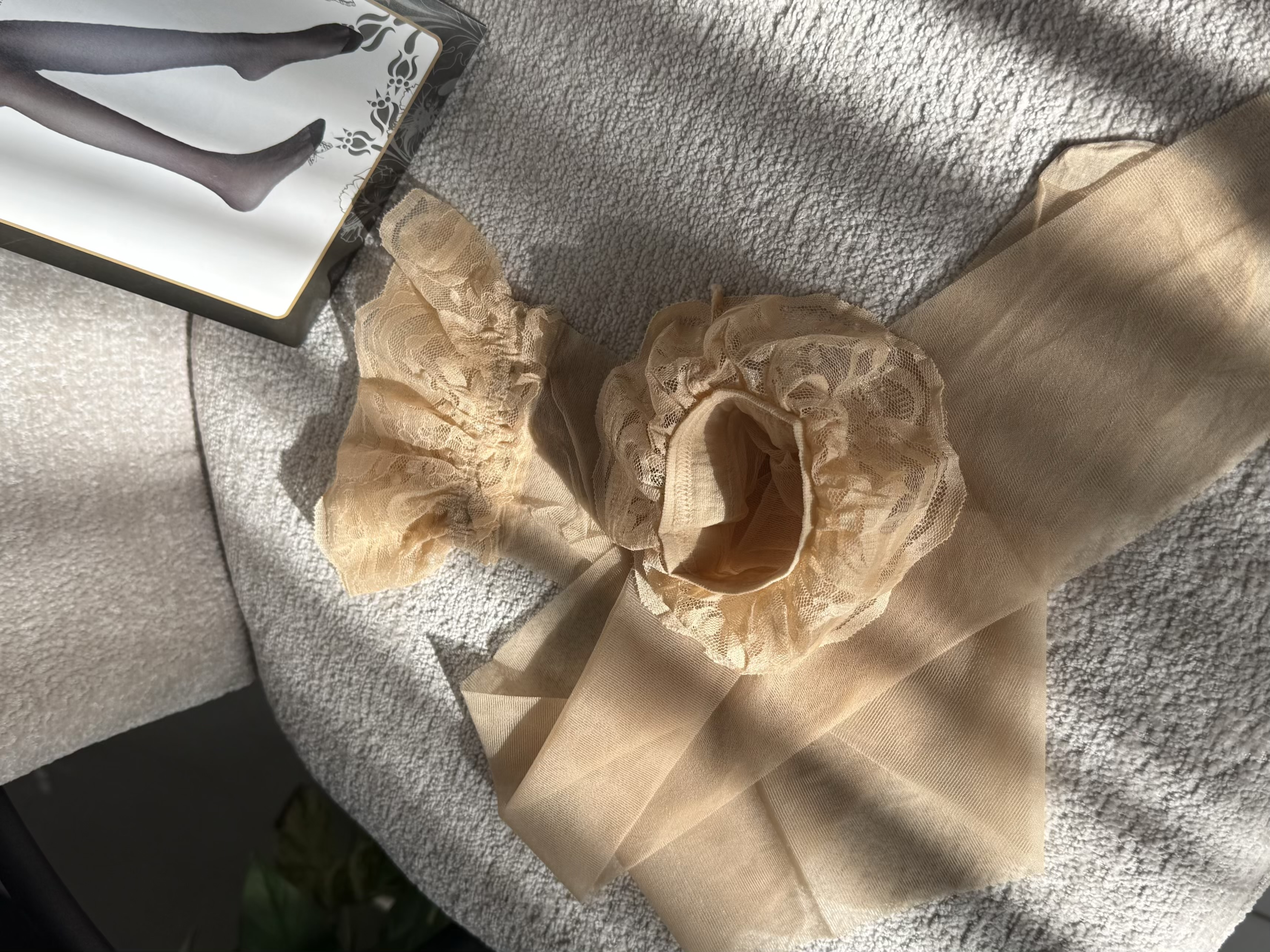 جوراب شیشهای DIPTREE - نمای کامل