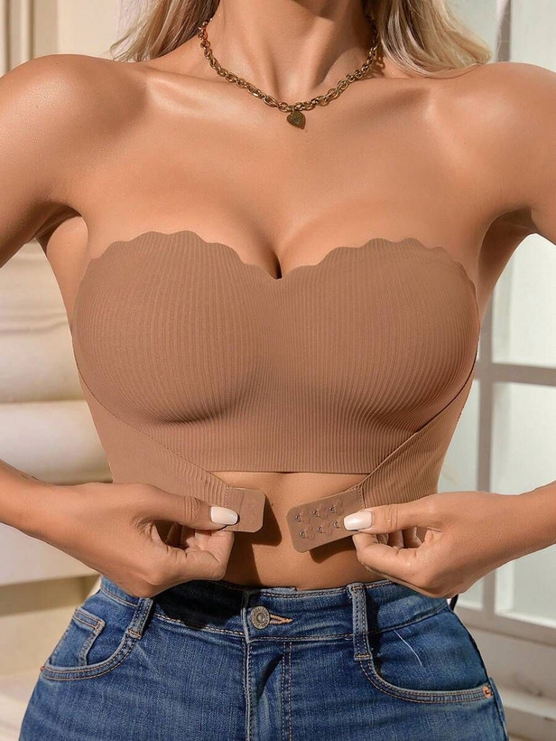 نیمتنه لیزری کبریتی مدل Invisible Fit مستر کوالیتی